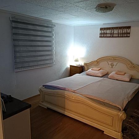Cottage Auto Camp Vinac Jajce Extérieur photo
